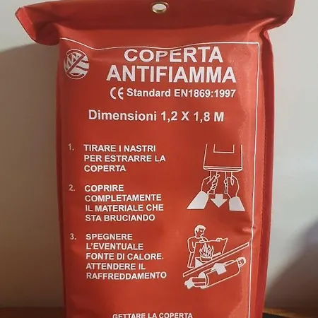 La Del Vicolo Агридженто