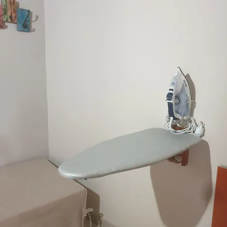 La Del Vicolo Дом отдыха