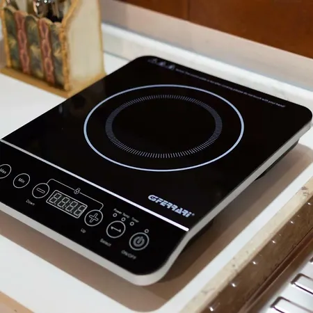 La Del Vicolo Casa de Férias Agrigento