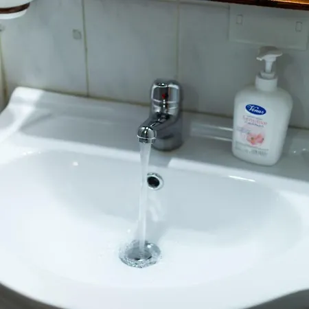 Дом отдыха La Del Vicolo
