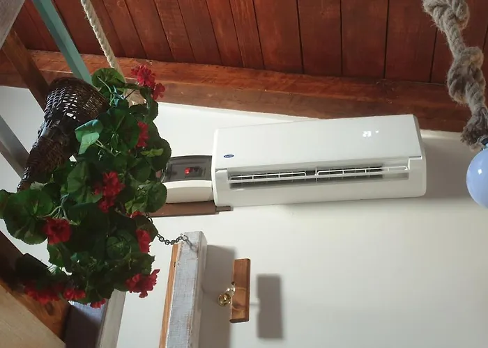 La Del Vicolo * Agrigento