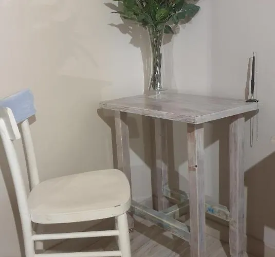 La Del Vicolo Casa de Férias Agrigento