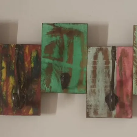 Ferienhaus La Del Vicolo *