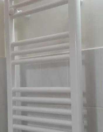 Ferienhaus La Del Vicolo *