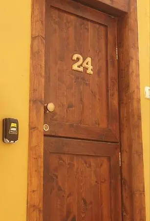 La Del Vicolo * Agrigent