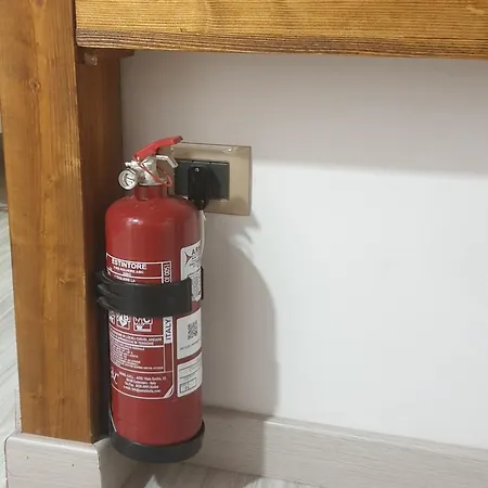 Ferienhaus La Del Vicolo Agrigent