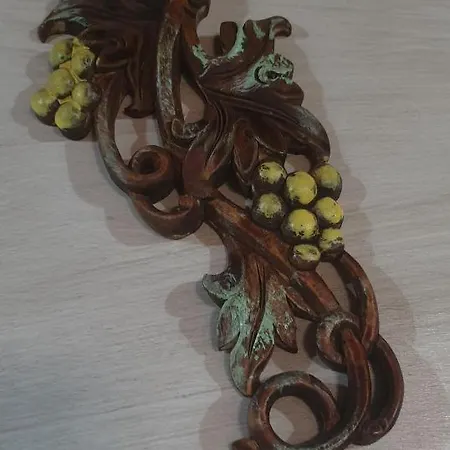 Ferienhaus La Del Vicolo