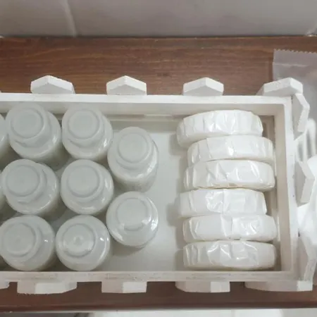 La Del Vicolo Ferienhaus