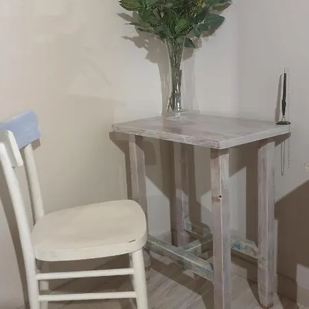 La Del Vicolo Ferienhaus Agrigent