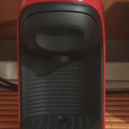 Ferienhaus La Del Vicolo *