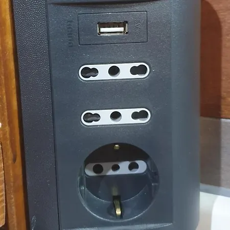 La Del Vicolo Ferienhaus Agrigent