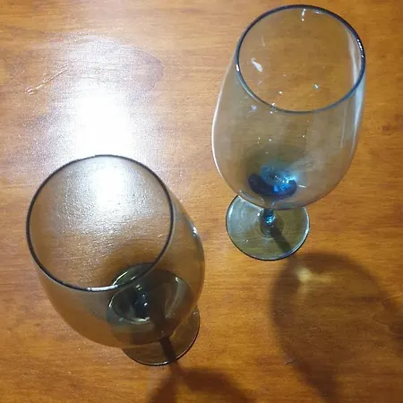 La Del Vicolo Ferienhaus