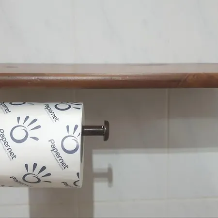 La Del Vicolo Ferienhaus