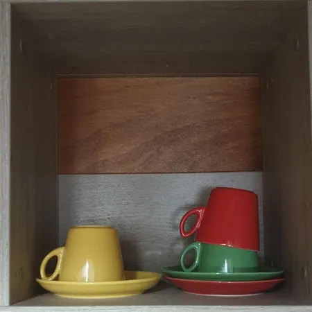 Ferienhaus La Del Vicolo