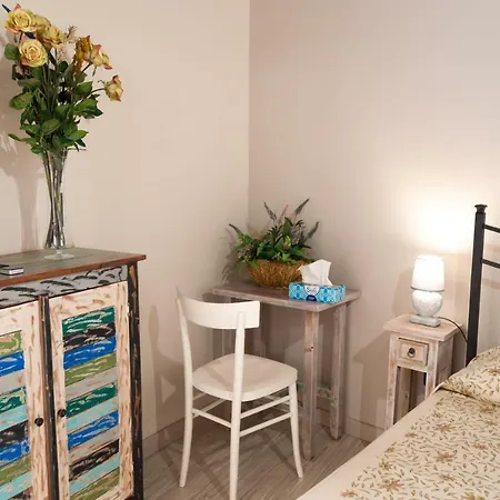 La Del Vicolo Ferienhaus