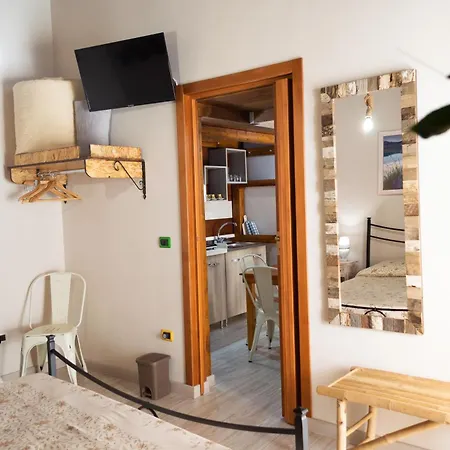 Ferienhaus La Del Vicolo