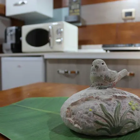 La Del Vicolo Agrigent