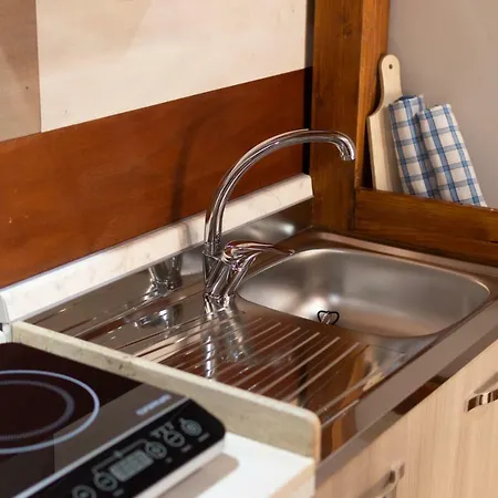 Ferienhaus La Del Vicolo