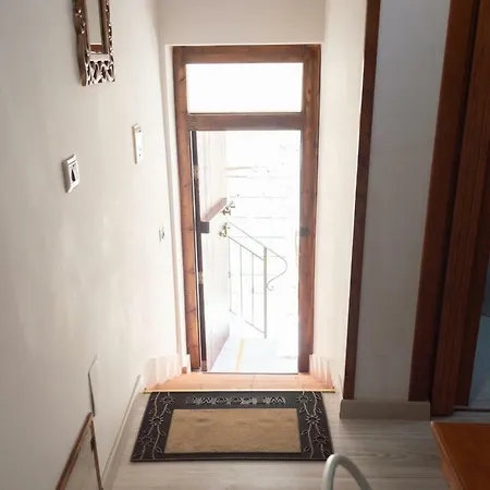 La Del Vicolo Ferienhaus Agrigent