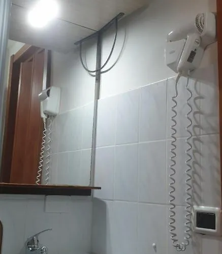 La Del Vicolo * 阿格里真托