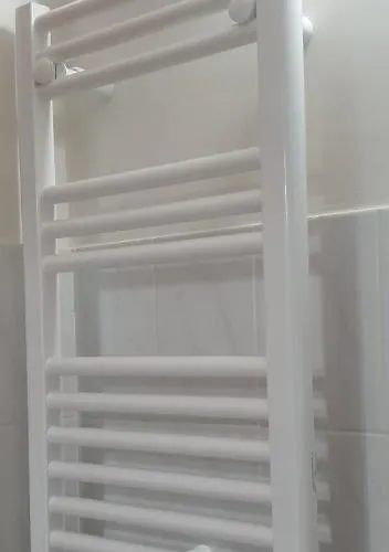 Prázdninový dům La Del Vicolo *