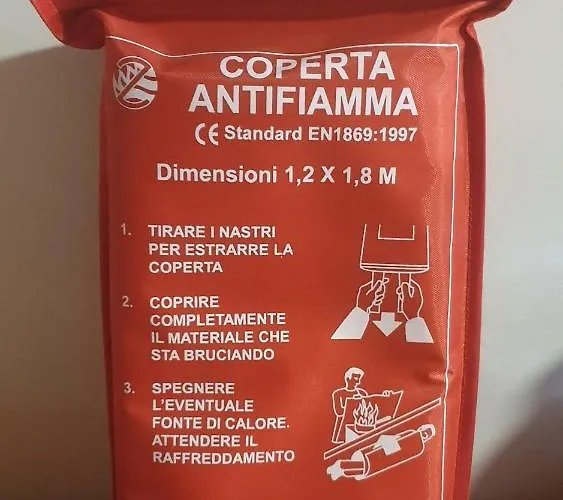 La Del Vicolo Агрідженто