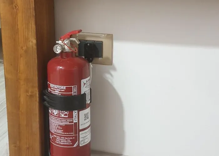 Prázdninový dům La Del Vicolo Agrigento