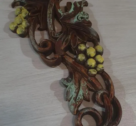 Будинок відпочинку La Del Vicolo