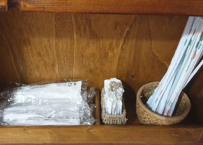 La Del Vicolo * Агрідженто