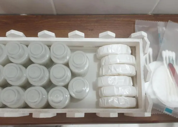 La Del Vicolo Будинок відпочинку