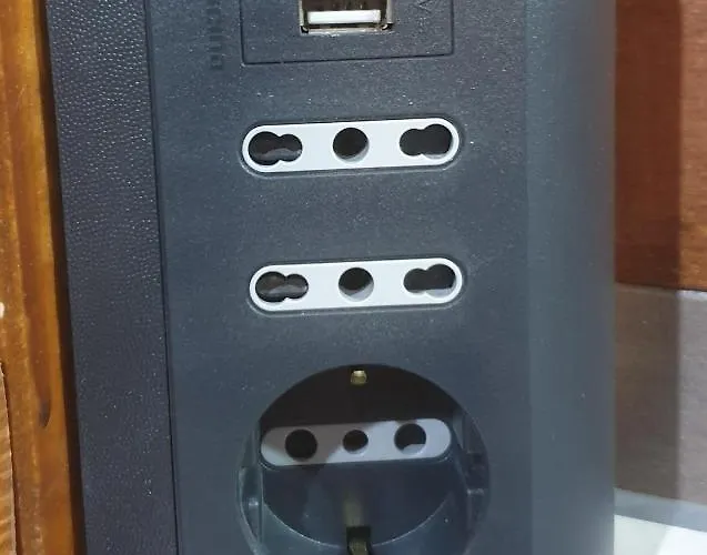 La Del Vicolo Будинок відпочинку Агрідженто