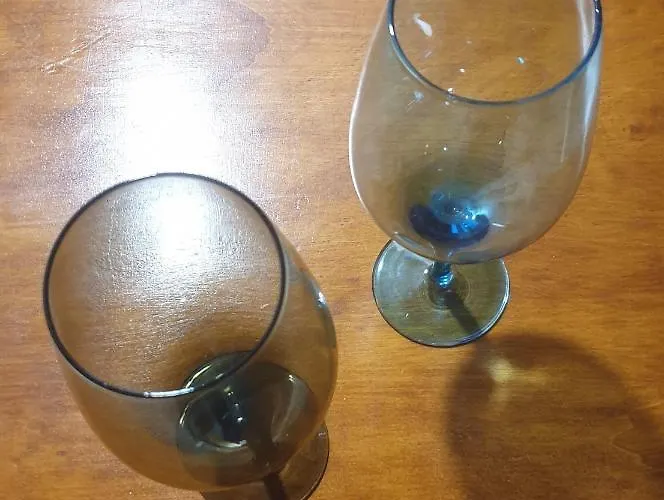 La Del Vicolo Будинок відпочинку