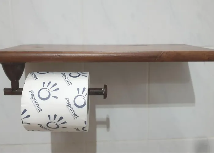 La Del Vicolo Prázdninový dům