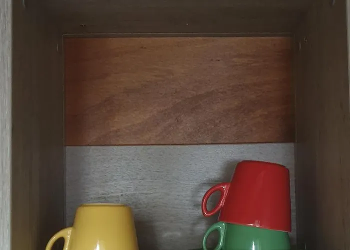 Prázdninový dům La Del Vicolo