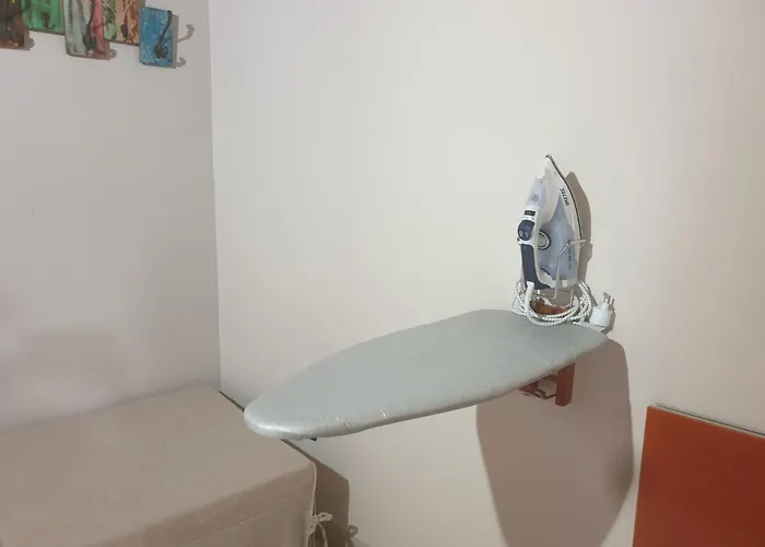 La Del Vicolo Prázdninový dům