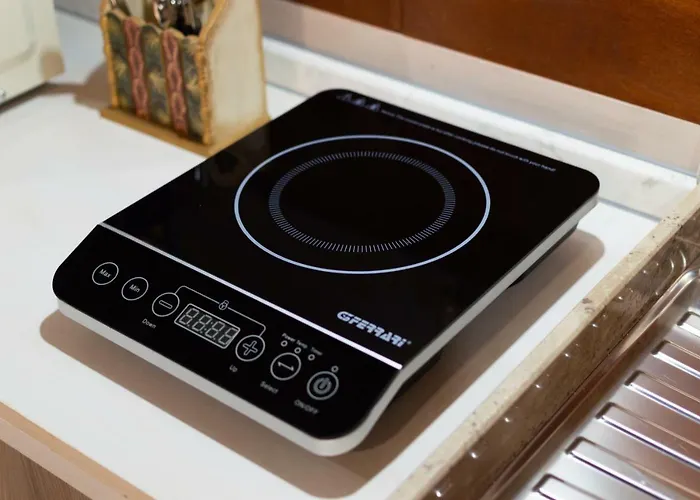 La Del Vicolo Holiday home Agrigento