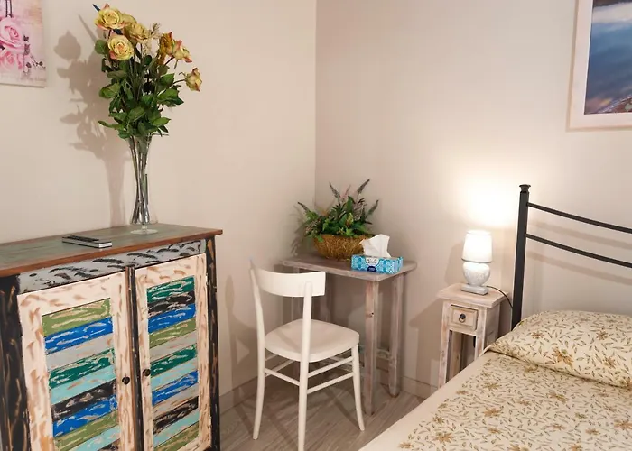 La Del Vicolo Будинок відпочинку