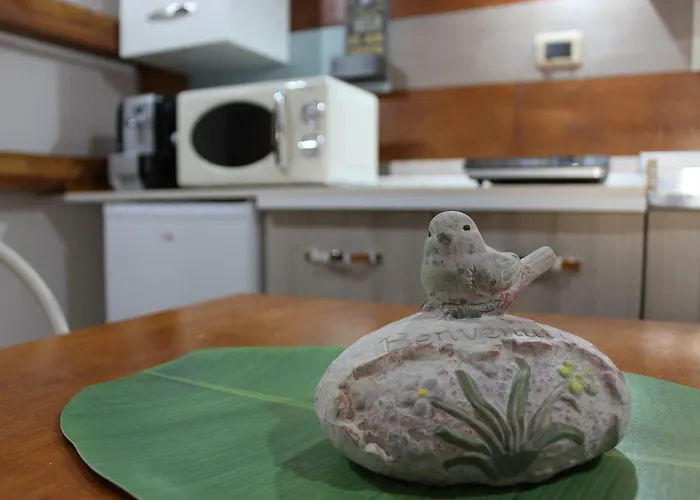 La Del Vicolo Agrigento