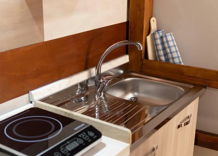 Будинок відпочинку La Del Vicolo