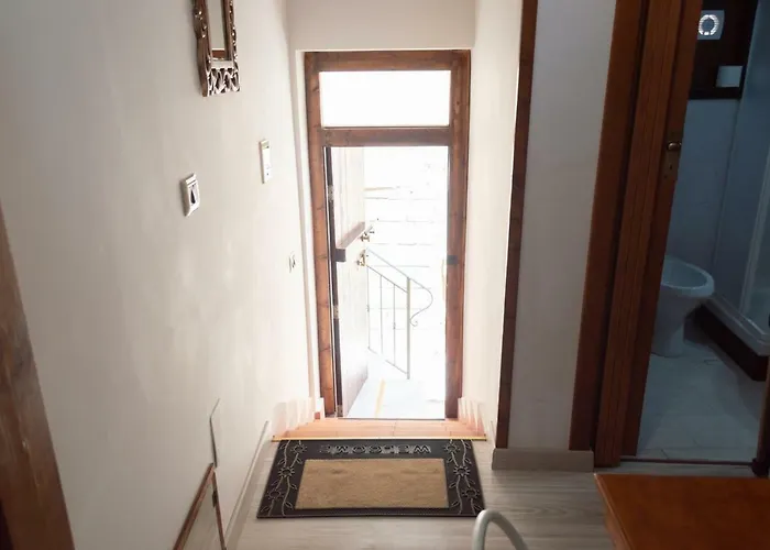 La Del Vicolo Holiday home Agrigento