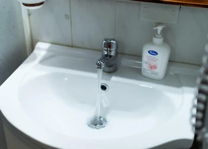 Prázdninový dům La Del Vicolo